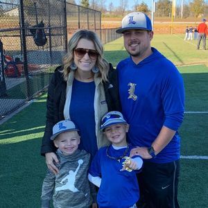 Meet your Posher, Katelynn